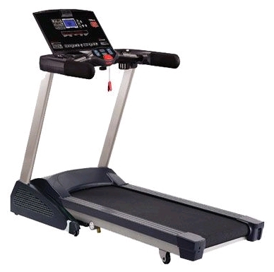 Eurofit DX13-B1 Беговая дорожка - Кликните на картинке чтобы закрыть