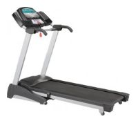 Eurofit SX17 Беговая дорожка - Кликните на картинке чтобы закрыть