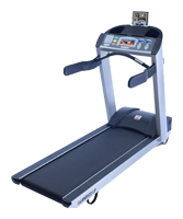 Landice L770 Club Pro Trainer Беговая дорожка - Кликните на картинке чтобы закрыть