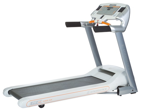 Landice L970 Club Cardio Trainer Беговая дорожка - Кликните на картинке чтобы закрыть