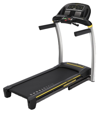 LiveStrong Fitness LS12.9T Беговая дорожка - Кликните на картинке чтобы закрыть