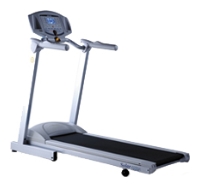 LiveStrong Fitness LS7.9T Беговая дорожка