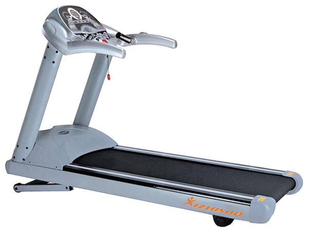 PRECOR TRM 823 Беговая дорожка - Кликните на картинке чтобы закрыть