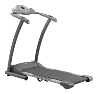 Pulse Fitness 260G Fusion Беговая дорожка - Кликните на картинке чтобы закрыть