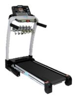 Strength Master N400 Беговая дорожка - Кликните на картинке чтобы закрыть