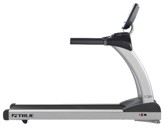 True Fitness CS500-T15T Беговая дорожка - Кликните на картинке чтобы закрыть