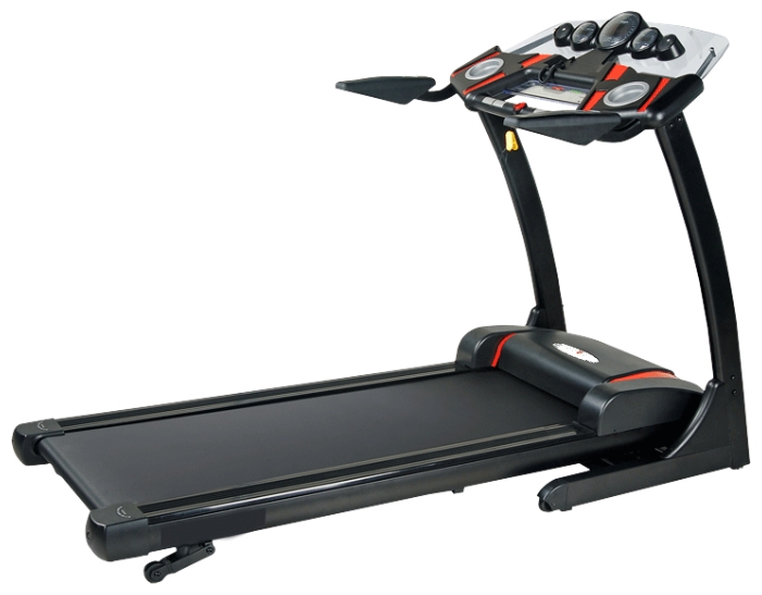 True Fitness CS800-T15T Беговая дорожка - Кликните на картинке чтобы закрыть