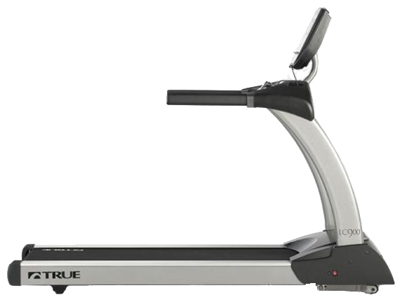 True Fitness PS850-T15T Беговая дорожка - Кликните на картинке чтобы закрыть