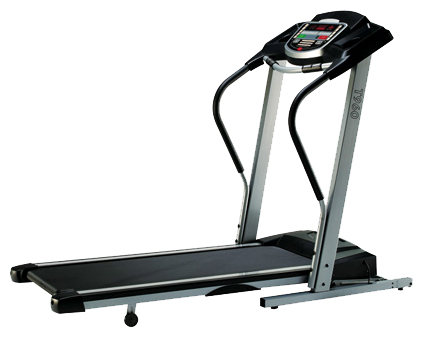 Vision Fitness T9250 Premier Беговая дорожка - Кликните на картинке чтобы закрыть