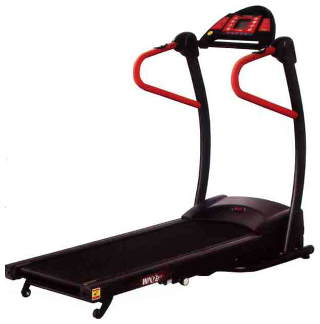 Vision Fitness T9450 Deluxe Беговая дорожка - Кликните на картинке чтобы закрыть