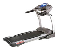 Vision Fitness T9450 Premier Беговая дорожка - Кликните на картинке чтобы закрыть