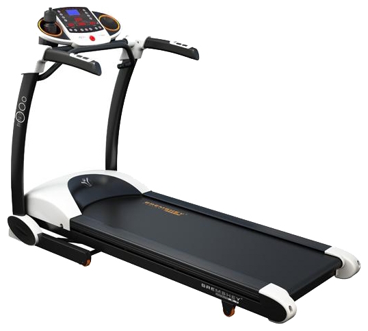 Vision Fitness T9700HRT Беговая дорожка - Кликните на картинке чтобы закрыть